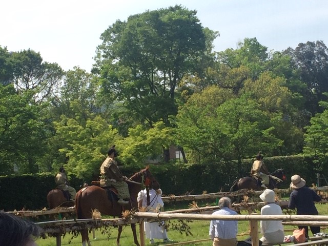 加茂競馬