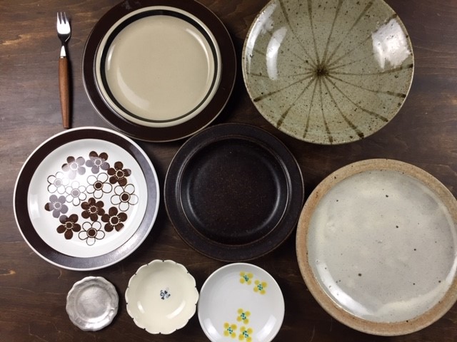 食器
