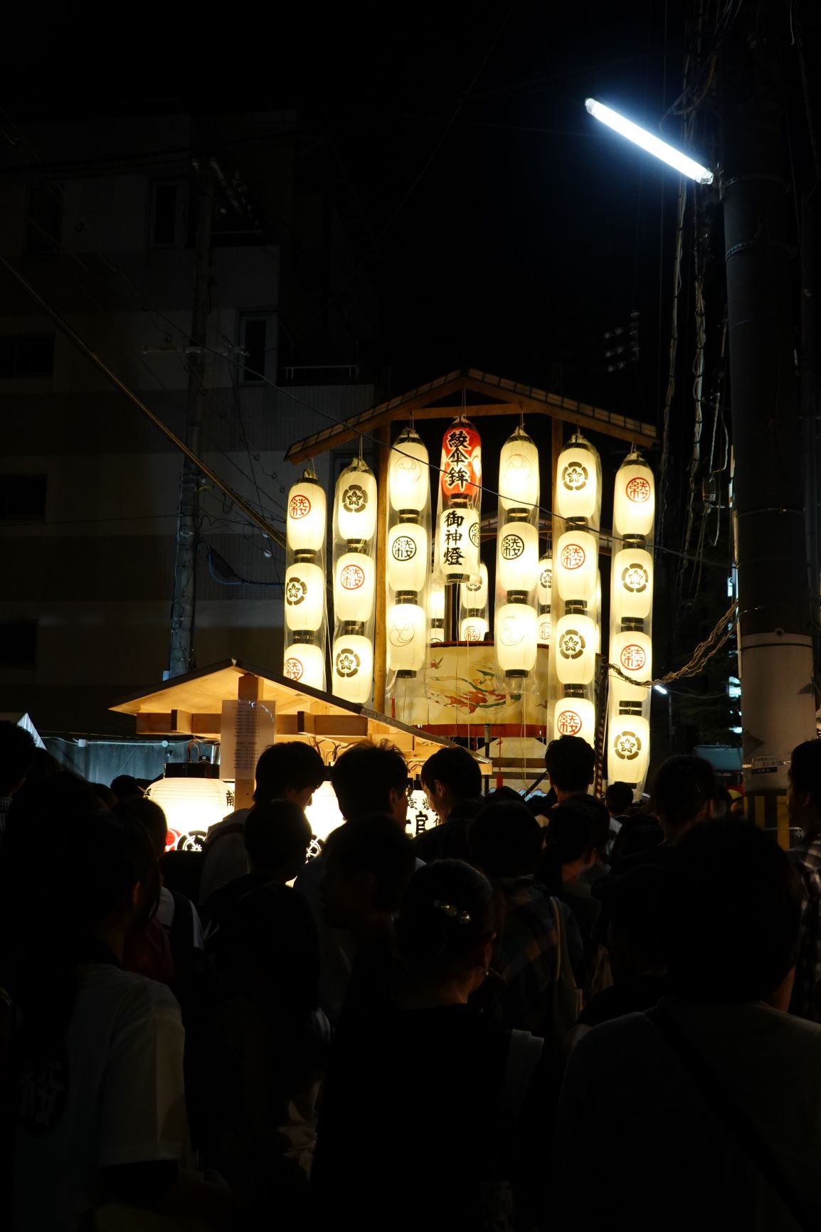 ２０１９年７月１６日祇園祭 (7)