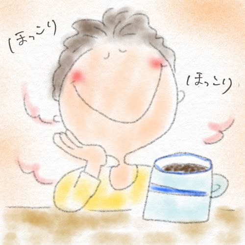 2019年10月28日コーヒー