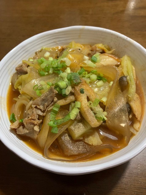 2019年11月19日太麺２