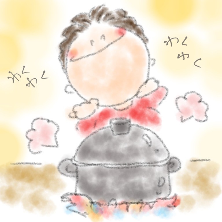 2019年12月3日スープ