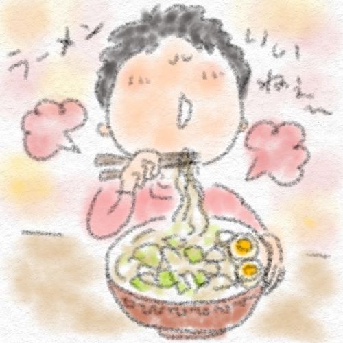 2020年10月17日ラーメン