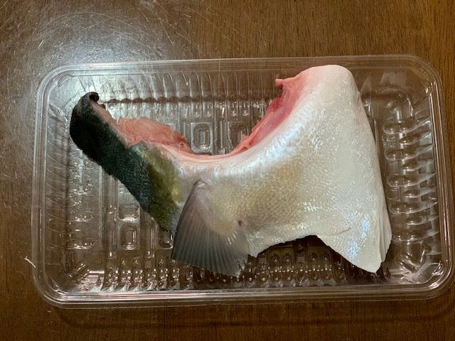 ぶりかま